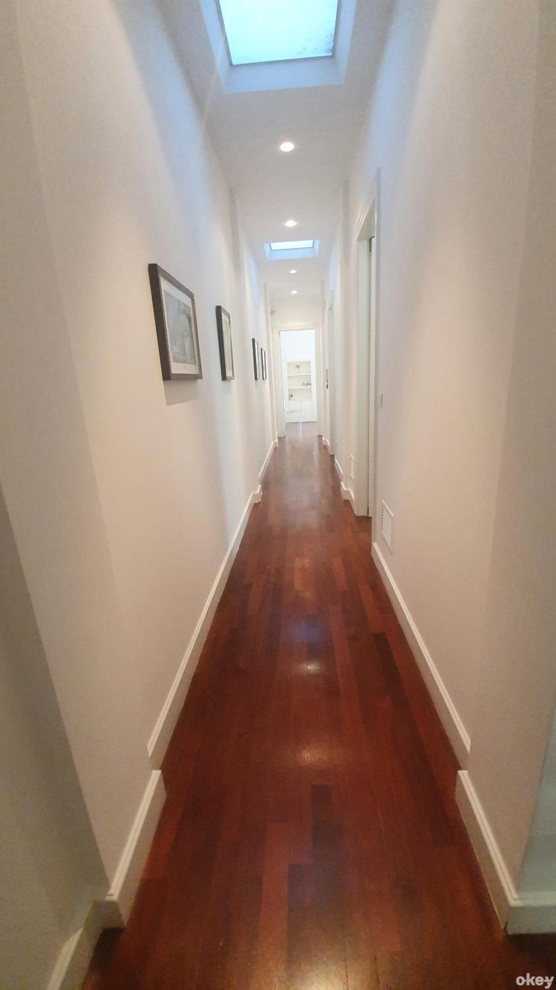 Dimora Alighieri - Bari Centro Apartment Luaran gambar