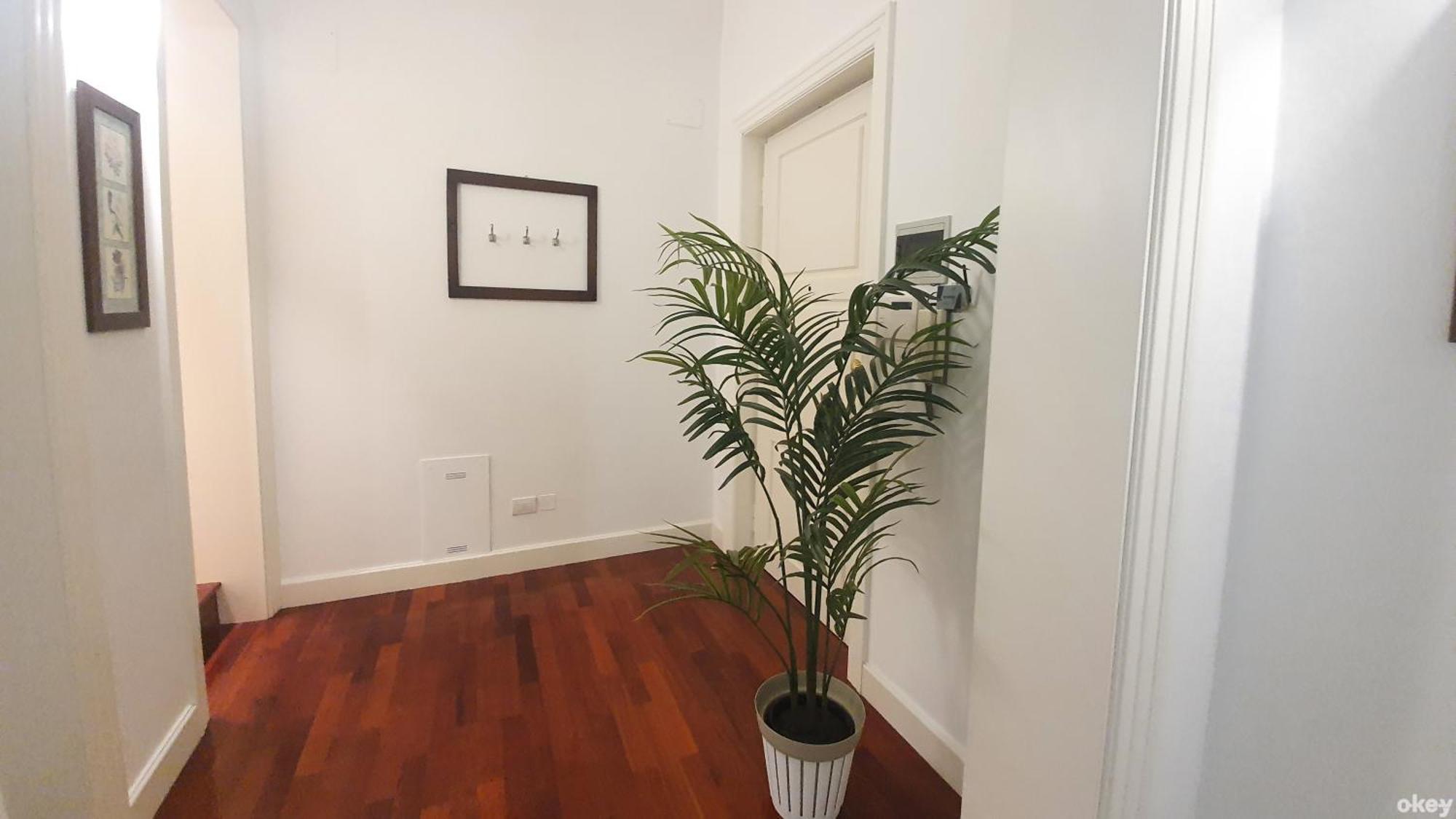 Dimora Alighieri - Bari Centro Apartment Luaran gambar