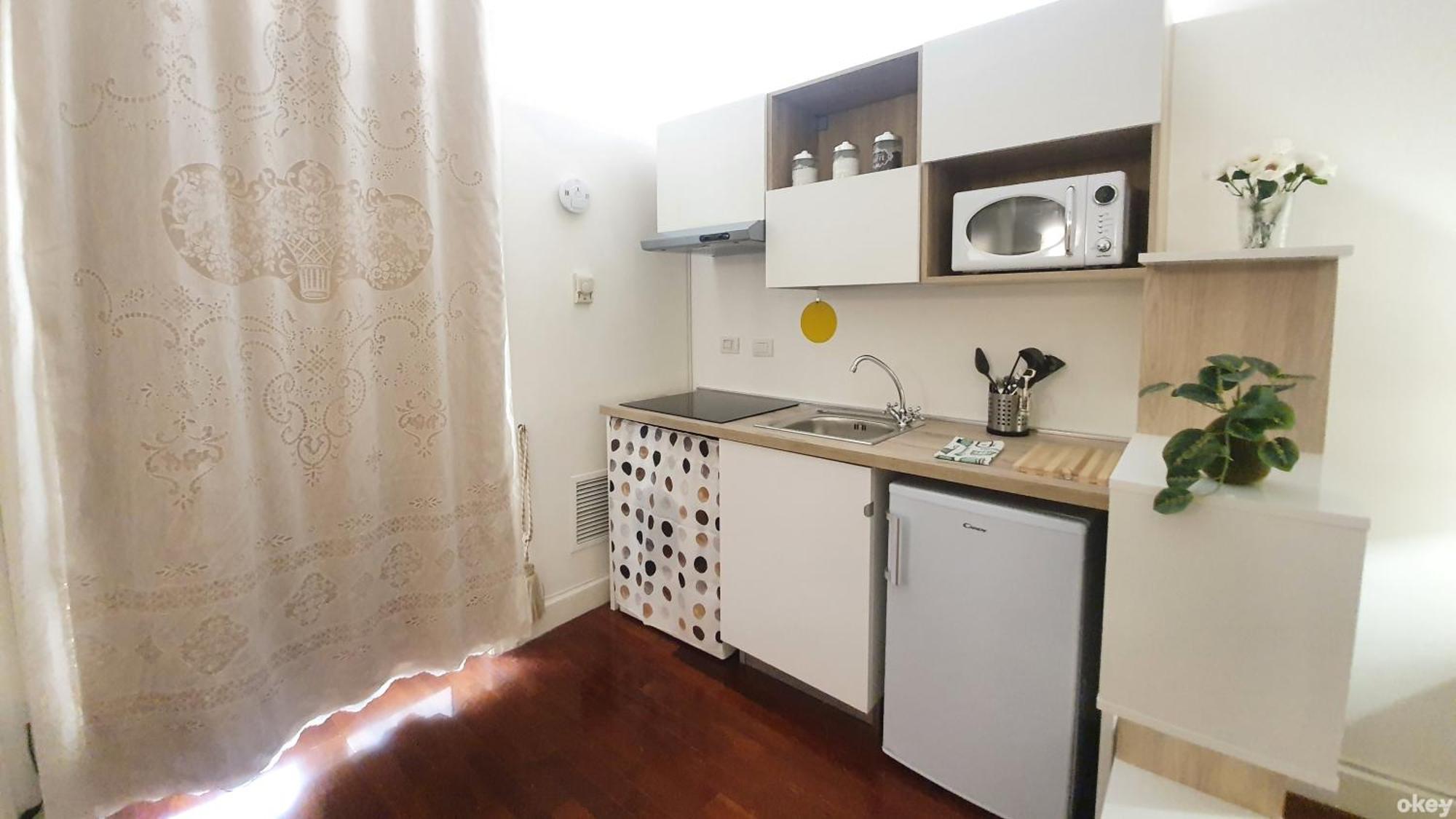 Dimora Alighieri - Bari Centro Apartment Luaran gambar