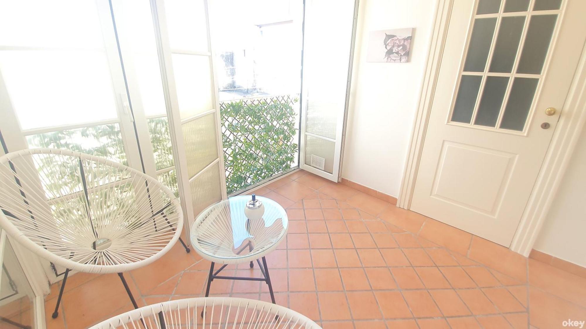 Dimora Alighieri - Bari Centro Apartment Luaran gambar