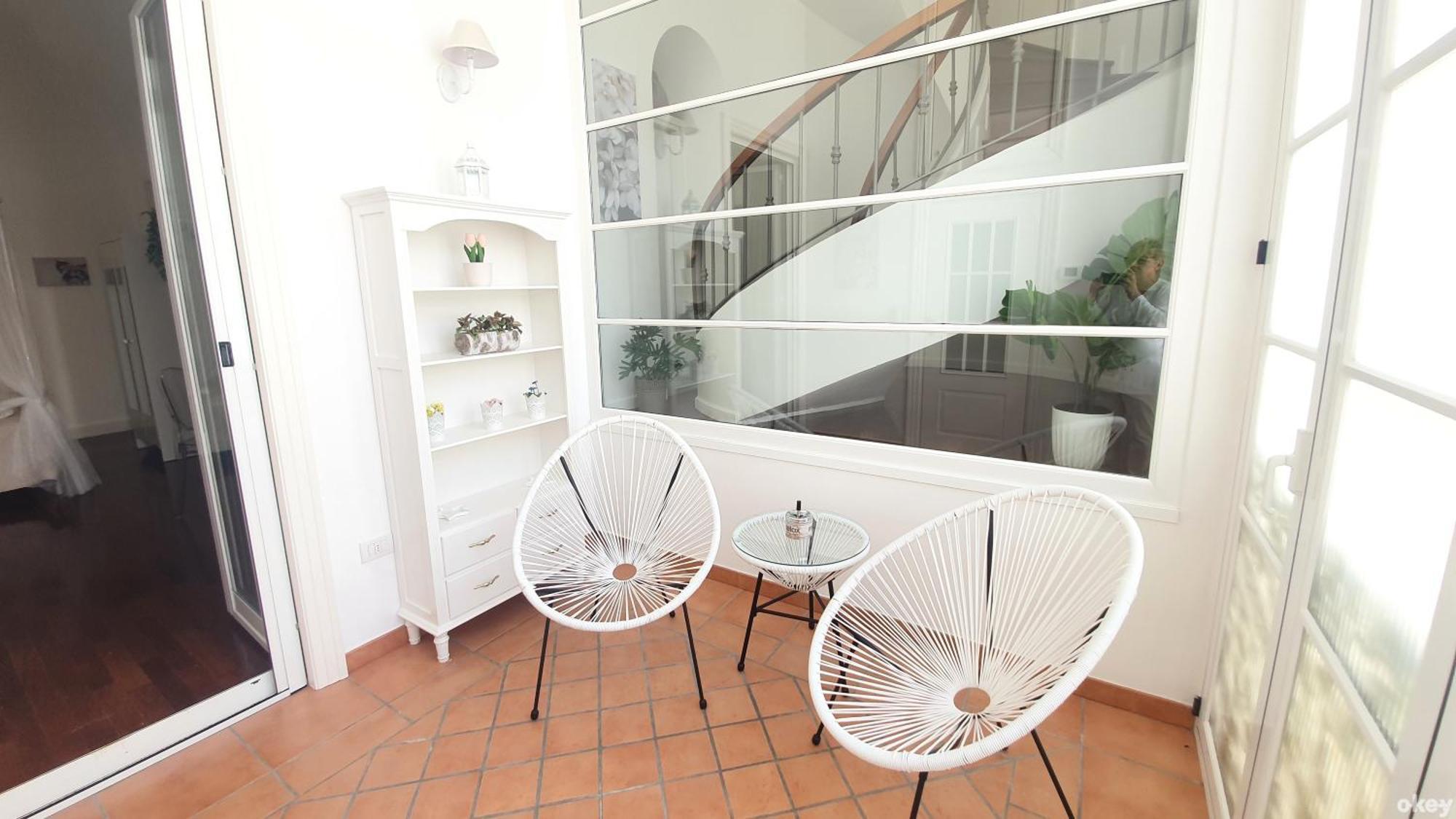 Dimora Alighieri - Bari Centro Apartment Luaran gambar